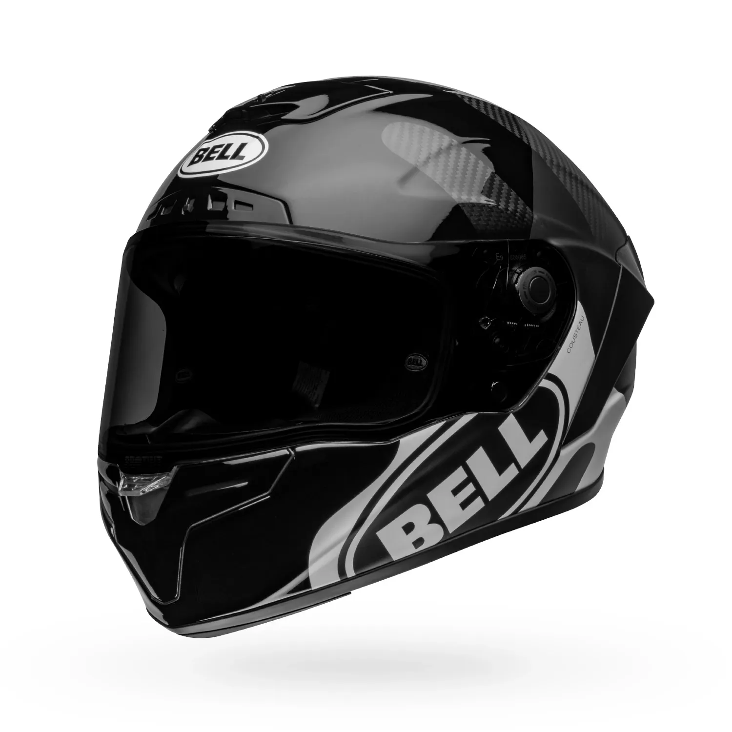 Bell Race Star DLX Flex Hello Cousteau Algae Helmet