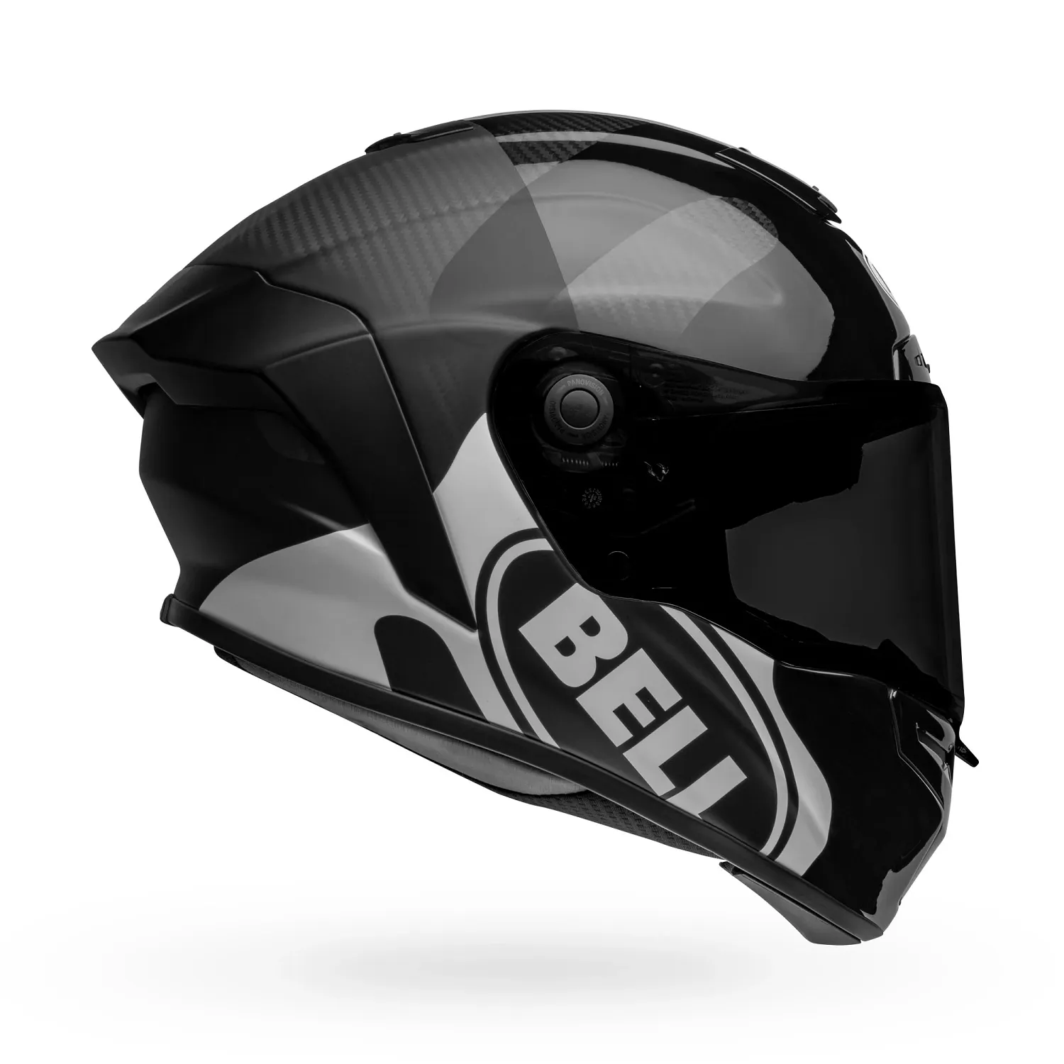 Bell Race Star DLX Flex Hello Cousteau Algae Helmet - Image 2