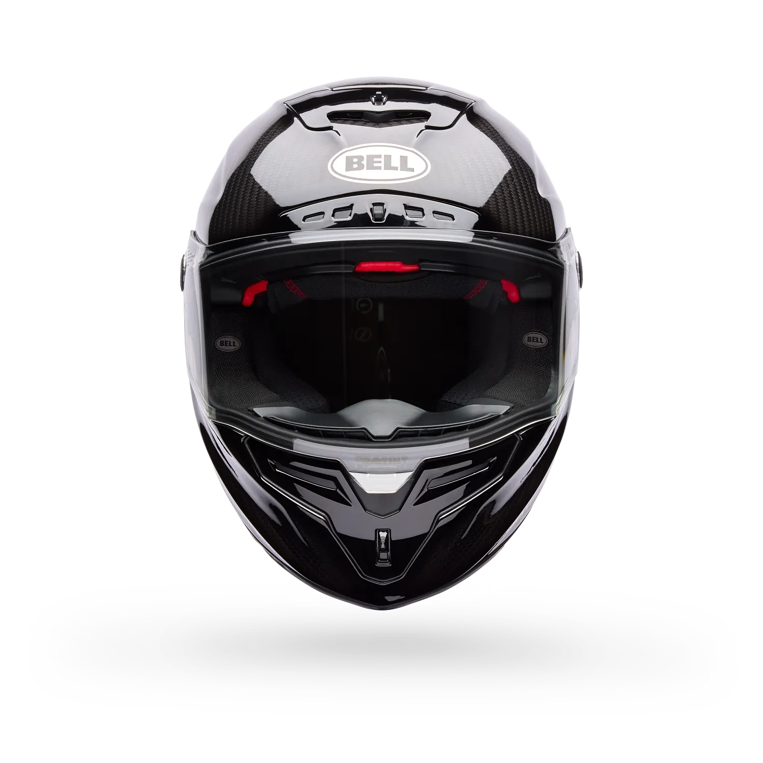 Bell Race Star DLX Flex Strike Helmet - Image 3