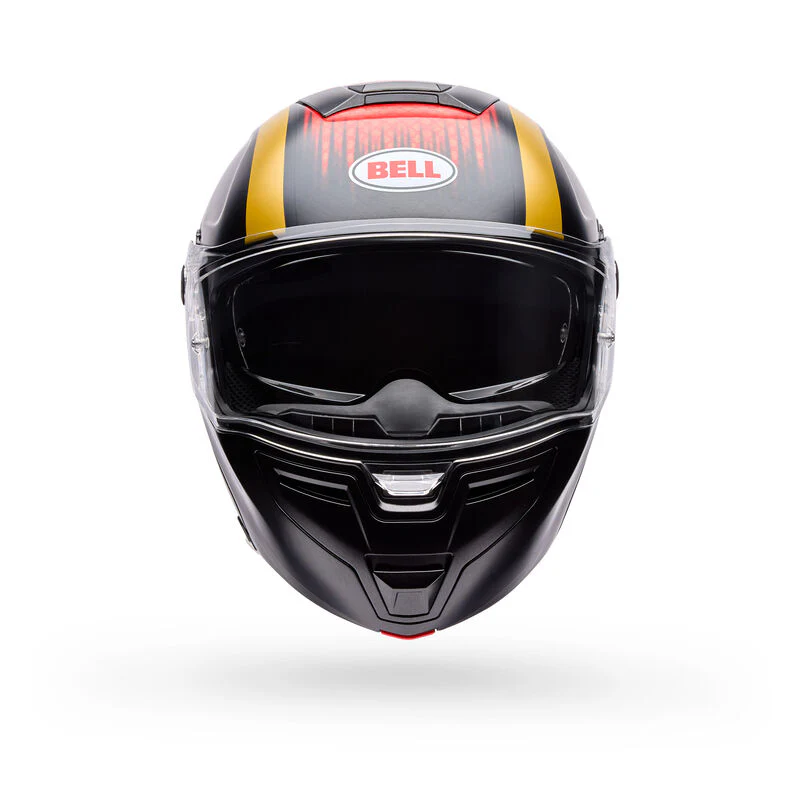Bell SRT-Modular Good Ride Helmet - Image 4