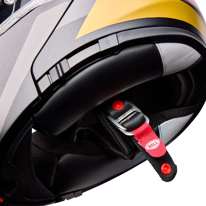Bell SRT-Modular Good Ride Helmet - Image 6