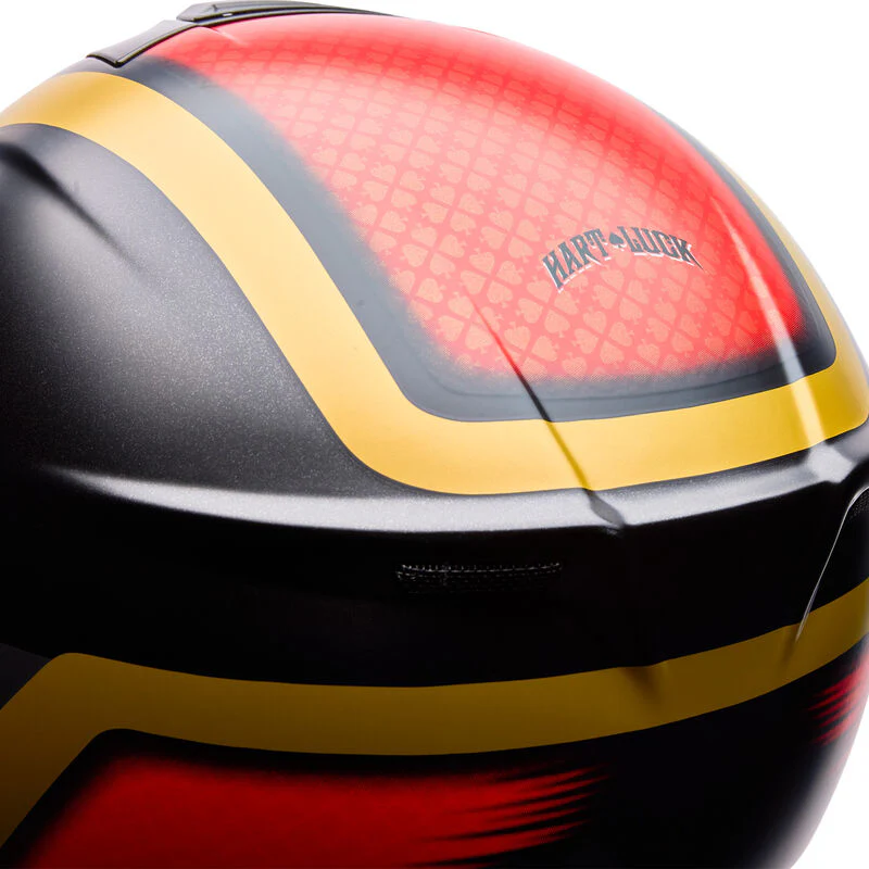 Bell SRT-Modular Good Ride Helmet - Image 8