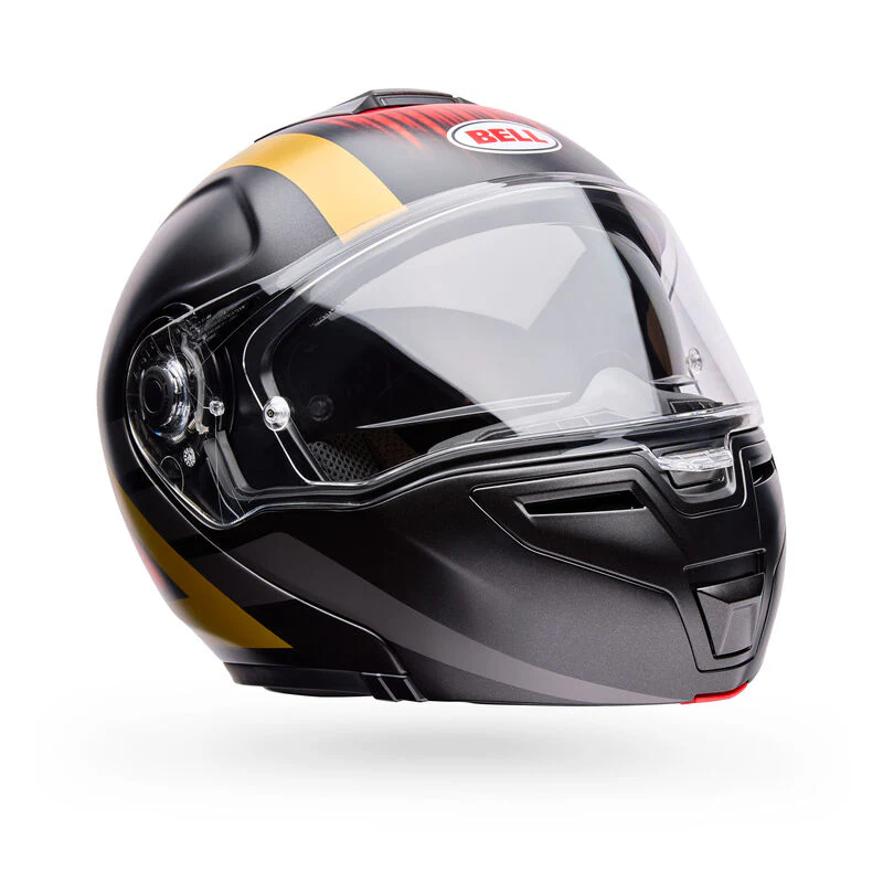 Bell SRT-Modular Good Ride Helmet - Image 9