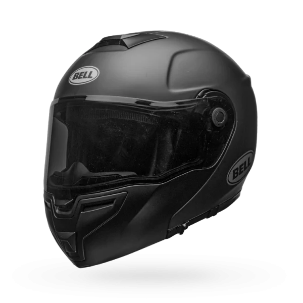 Bell SRT Modular Solid Helmet - Image 12