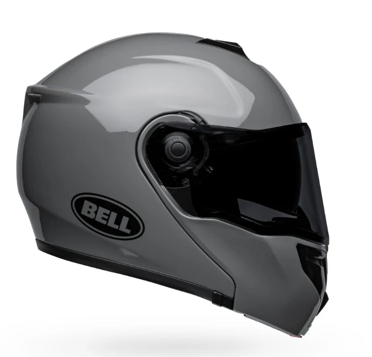 Bell SRT Modular Solid Helmet - Image 14