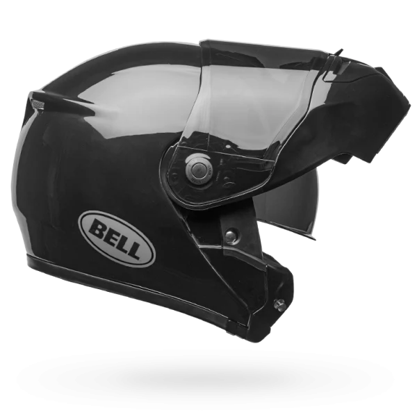 Bell SRT Modular Solid Helmet - Image 3