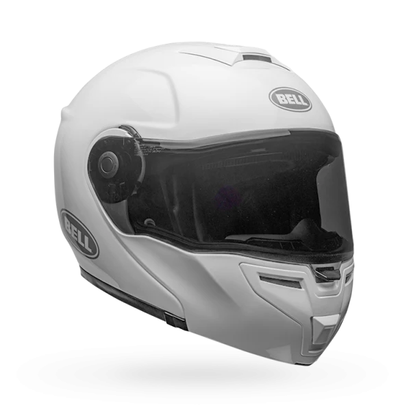 Bell SRT Modular Solid Helmet - Image 7