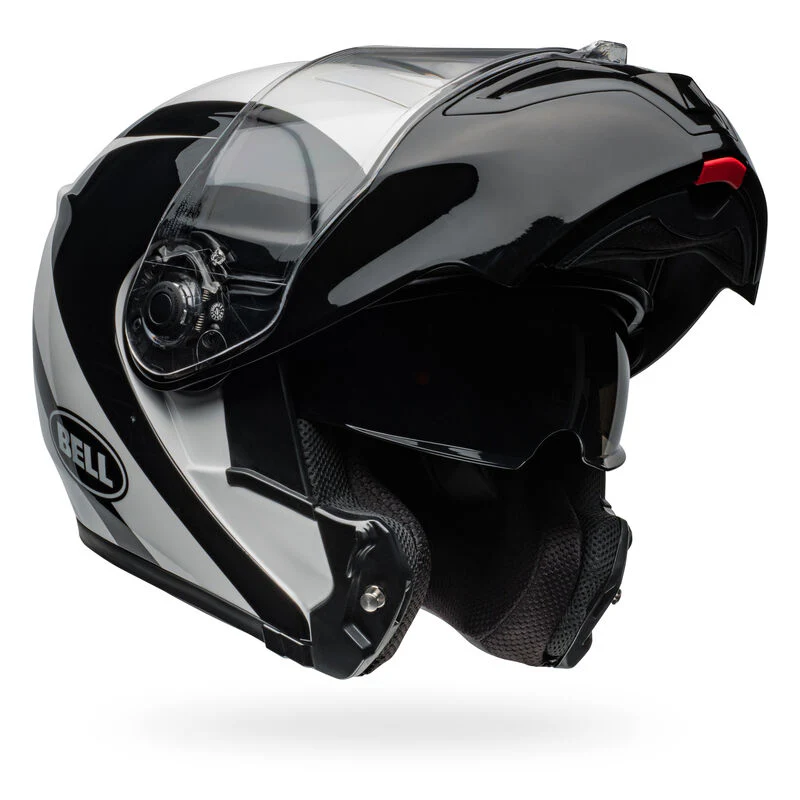 Bell SRT-Modular Velo Helmet - Image 3