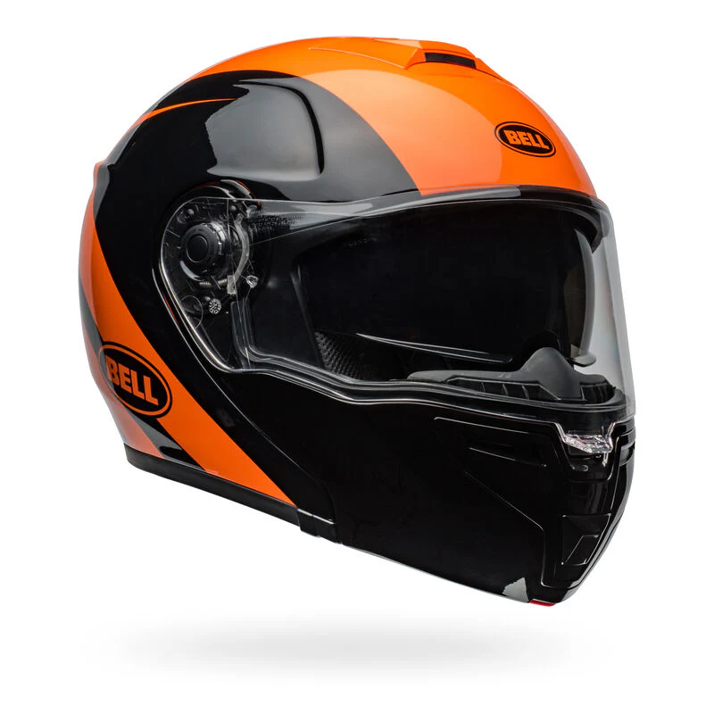 Bell SRT-Modular Velo Helmet - Image 4