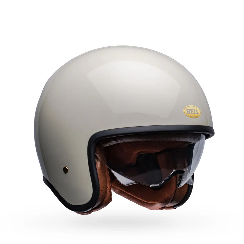Bell TX-501 Solid Helmet - Image 6