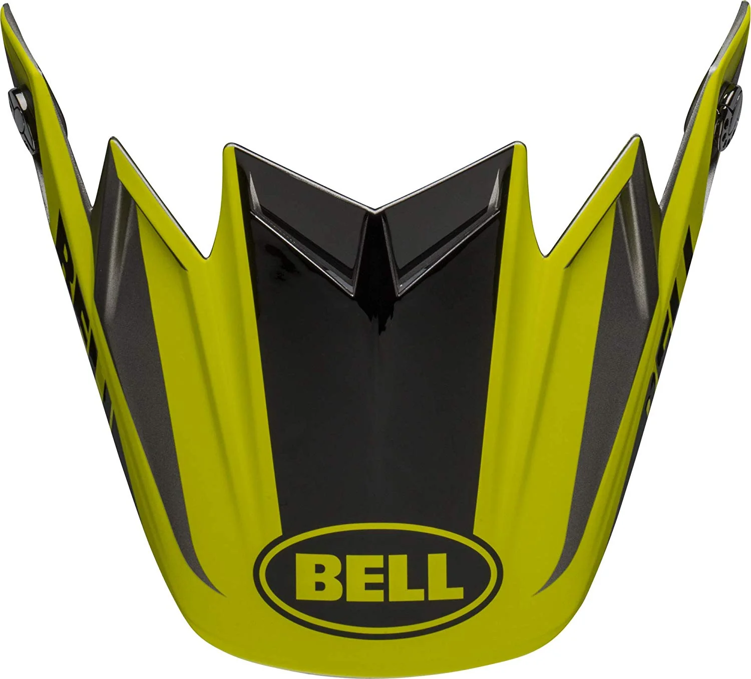 Bell Visors for Moto-9 Flex Helmets - Image 2