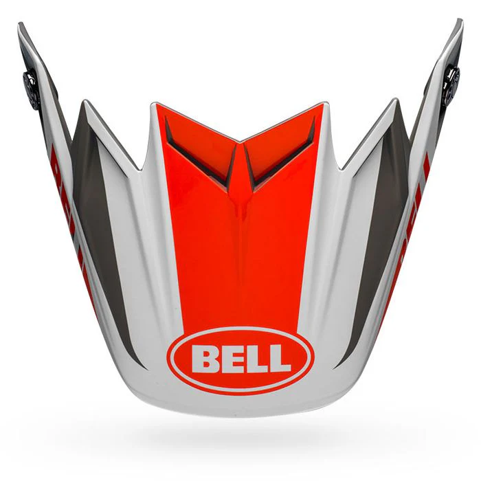 Bell Visors for Moto-9 Flex Helmets - Image 3