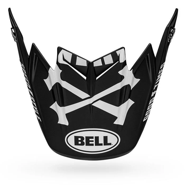 Bell Visors for Moto-9 Flex Helmets - Image 4