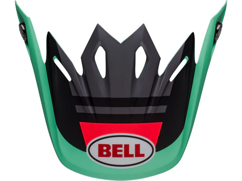 Bell Visors for Moto-9 MIPS Helmets - Image 3