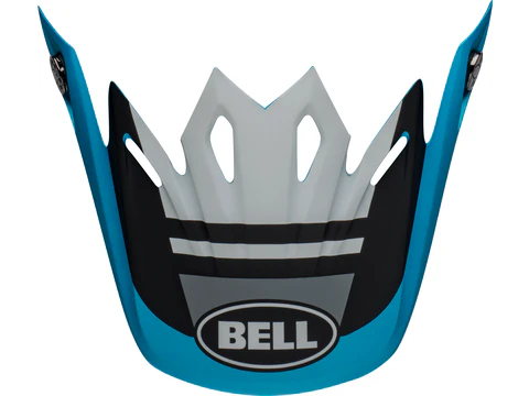 Bell Visors for Moto-9 MIPS Helmets - Image 5