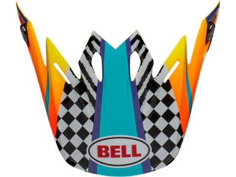 Bell Visors for Moto-9 MIPS Helmets - Image 7
