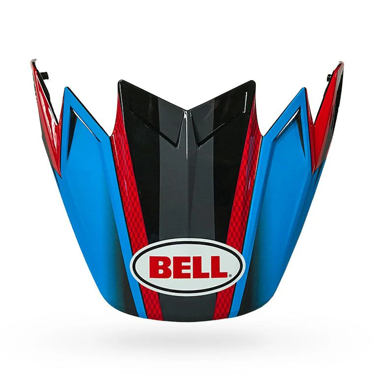 Bell Visors for MX-9 Adventure Helmets - Image 17