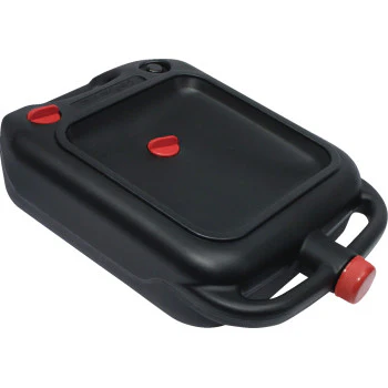Bikeservice Oil Drain Pan