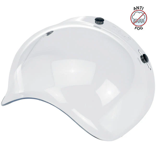 Biltwell Anti-Fog Bubble Shield - Image 6