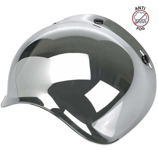 Biltwell Anti-Fog Bubble Shield - Image 8