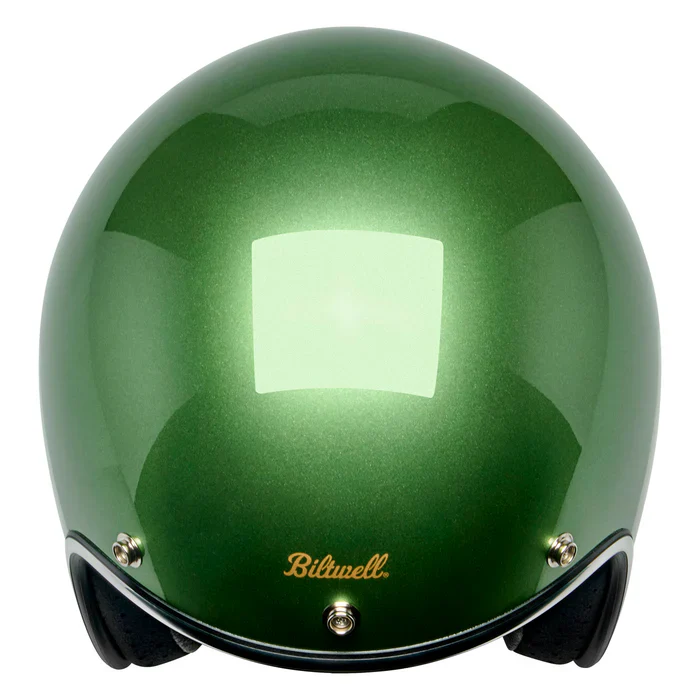 Biltwell Bonanza Helmet - Image 9