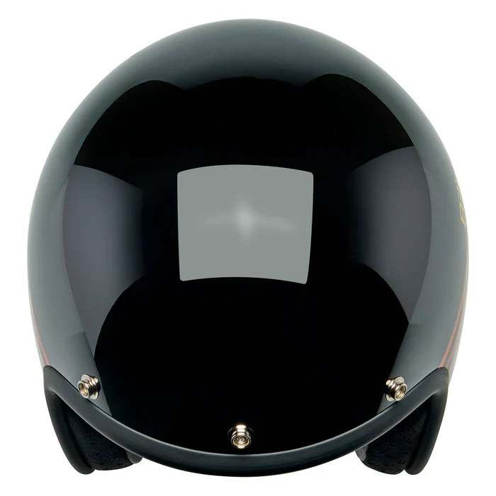 Biltwell Bonanza Lightspeed Helmet - Image 5