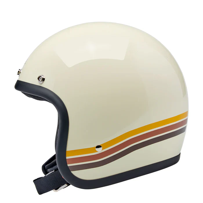 Biltwell Bonanza Spectrum  Desert Helmet - Image 2