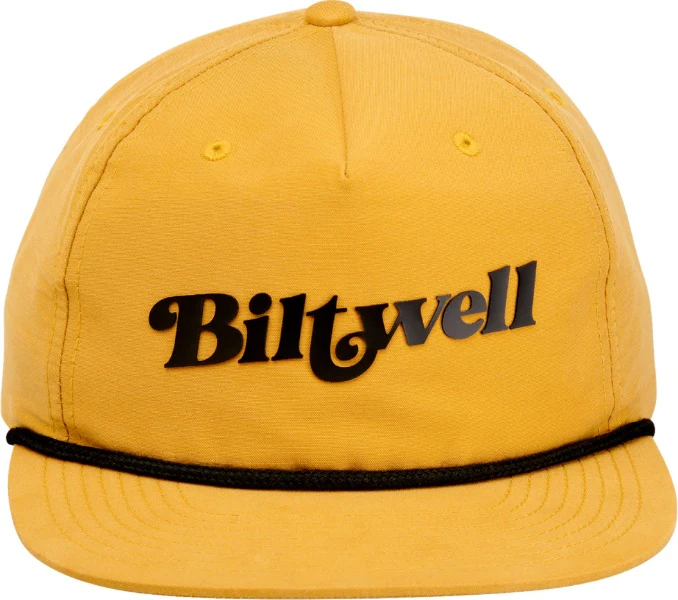 Biltwell Duffer Hat