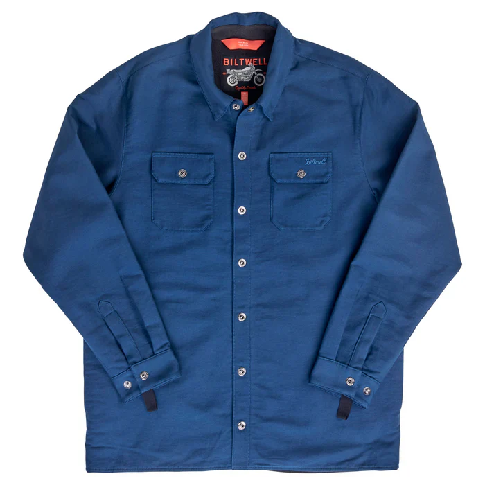 Biltwell El Dorado Shirtjack