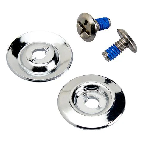 Biltwell Gen 2 Hardware Kits for Gringo S and Lane Splitter Helmets - Image 10