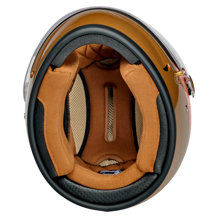 Biltwell Gringo 20th Anniversary Helmet - Image 9