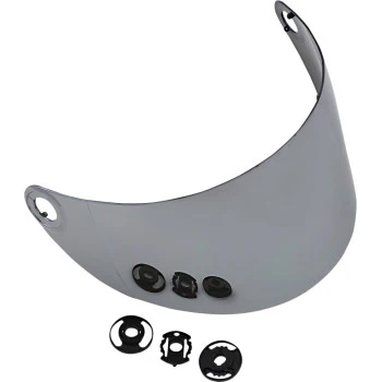 Biltwell Gringo S Flat Shield - Gen 2 - Image 2