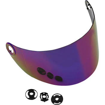Biltwell Gringo S Flat Shield - Gen 2 - Image 4