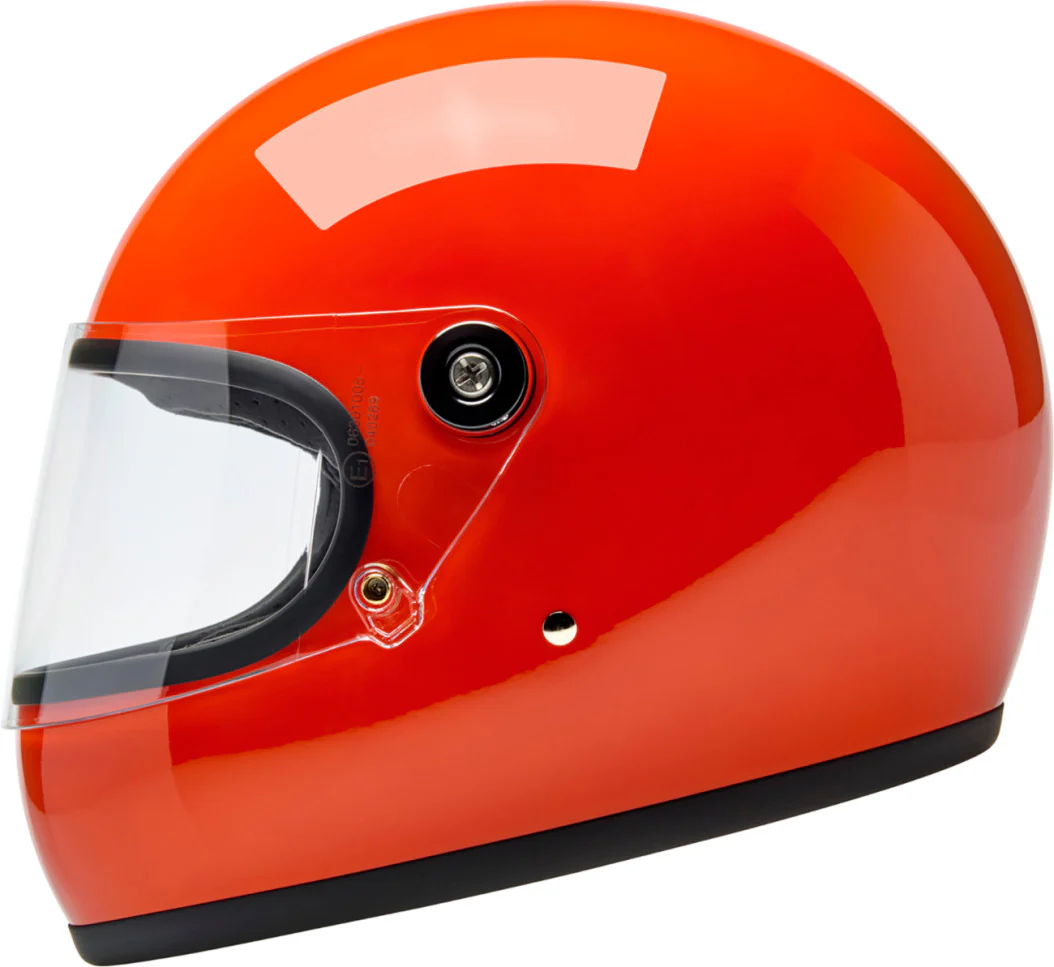 Biltwell Gringo S Helmet - Image 14