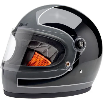 Biltwell Gringo S Tracker Helmet - Image 2