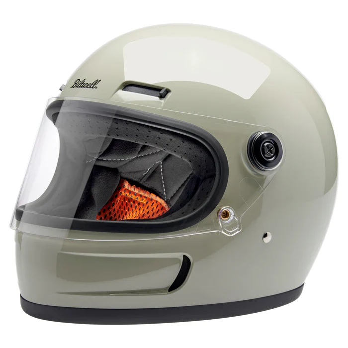 Biltwell Gringo SV Helmet - Image 13
