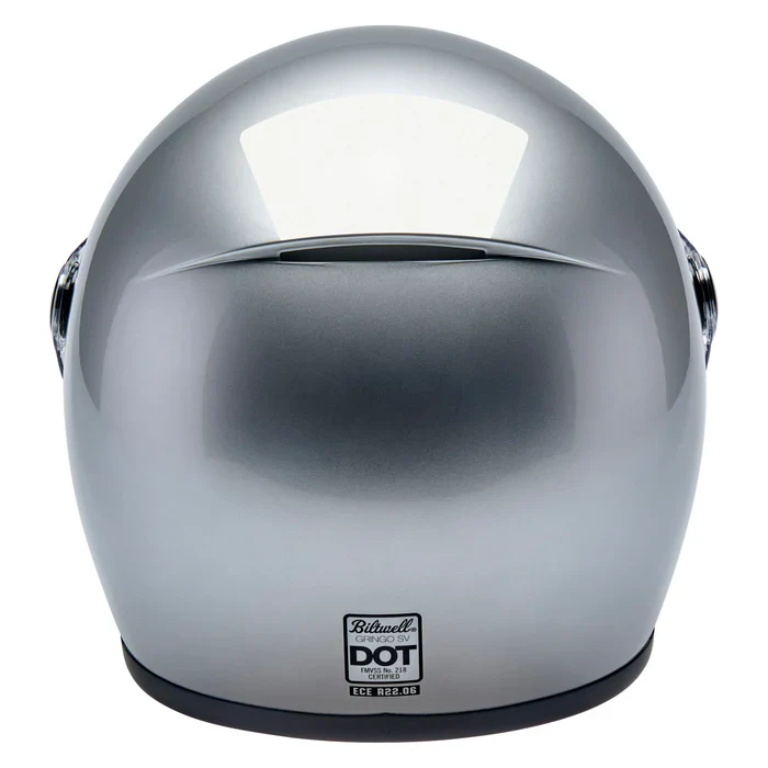 Biltwell Gringo SV Helmet - Image 22