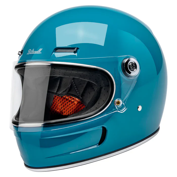 Biltwell Gringo SV Helmet - Image 3