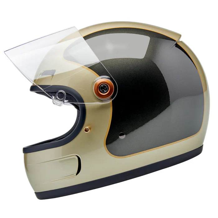 Biltwell Gringo SV Tracker Helmet - Image 3