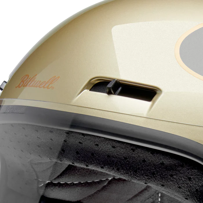 Biltwell Gringo SV Tracker Helmet - Image 4