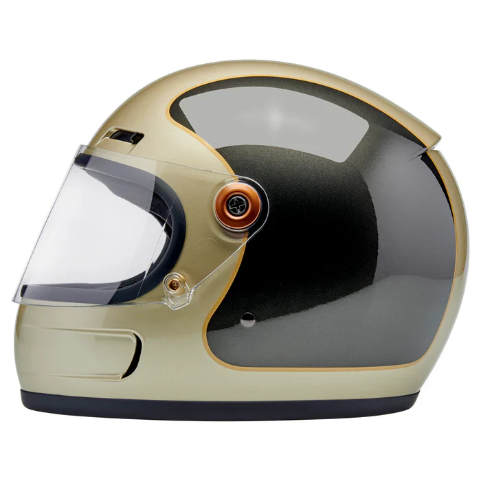 Biltwell Gringo SV Tracker Helmet - Image 5