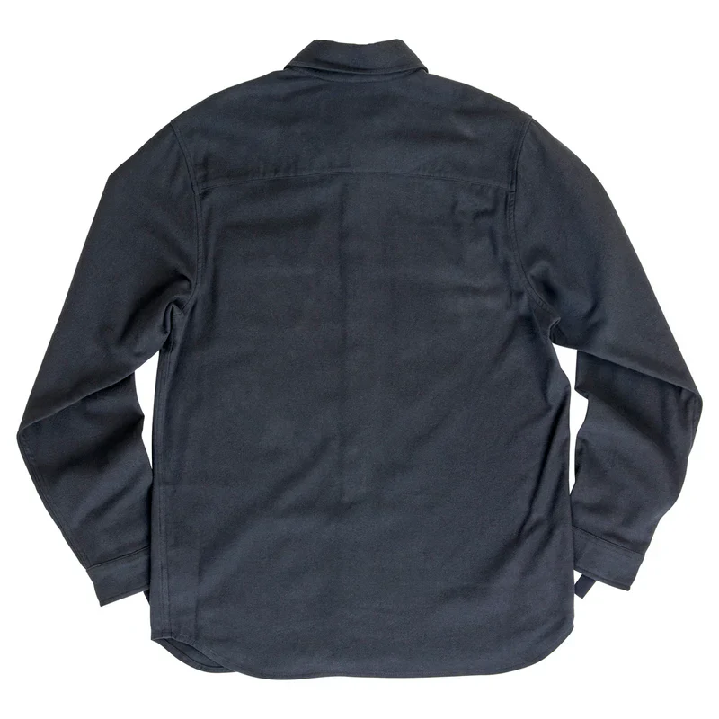 Biltwell HI Test Flannel Shirt - Image 2