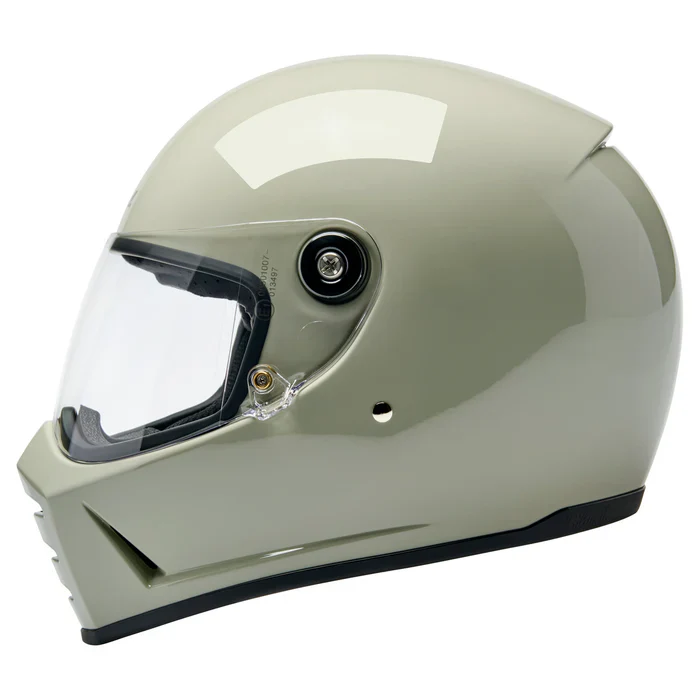 Biltwell Lane Splitter 22.06 Helmet - Image 19