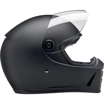 Biltwell Lane Splitter 22.06 Helmet - Image 9