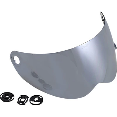 Biltwell Lane Splitter Gen 2 Shield - Image 2