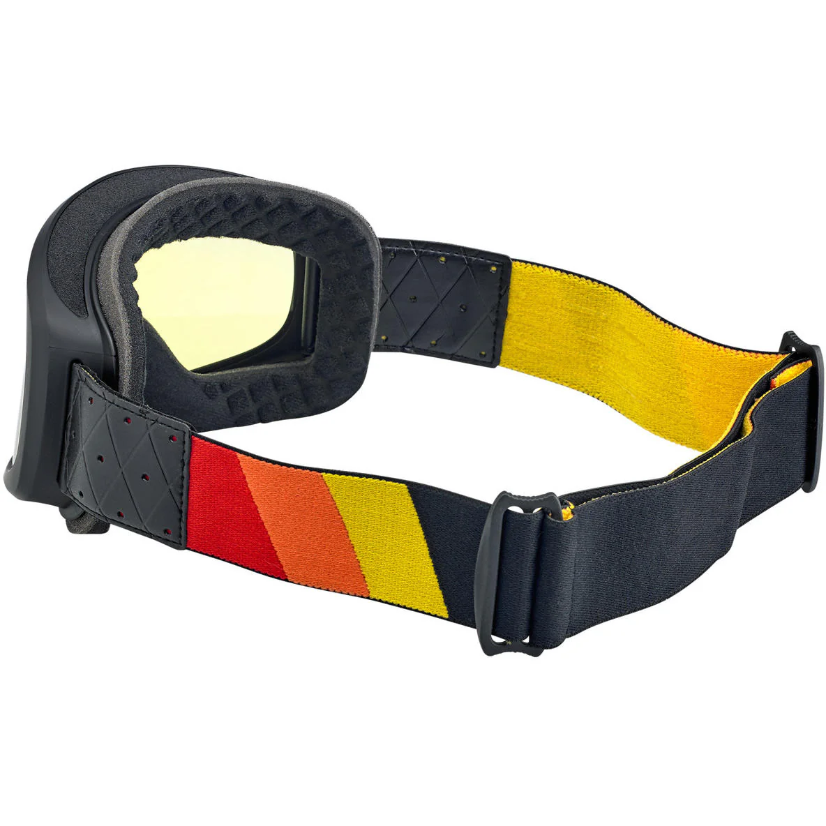 Biltwell Overland 2.0 Tri-Stripe Goggles - Image 4