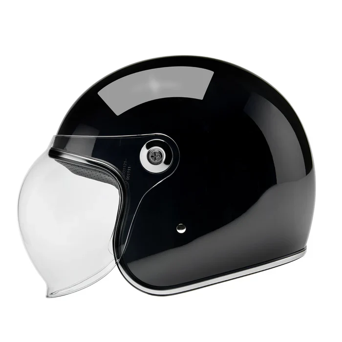 Biltwell Tahoe Solid Helmet