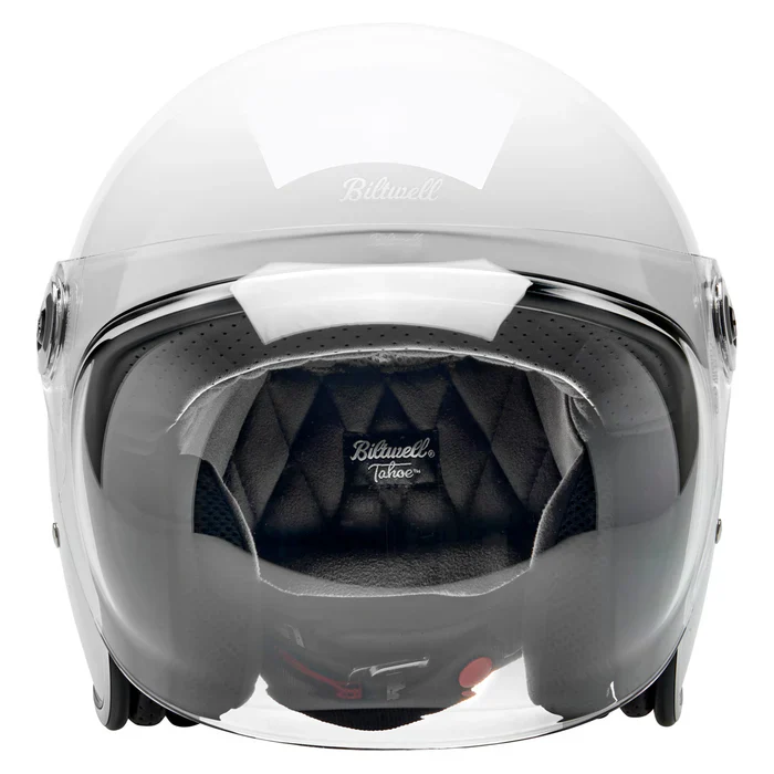 Biltwell Tahoe Solid Helmet - Image 22