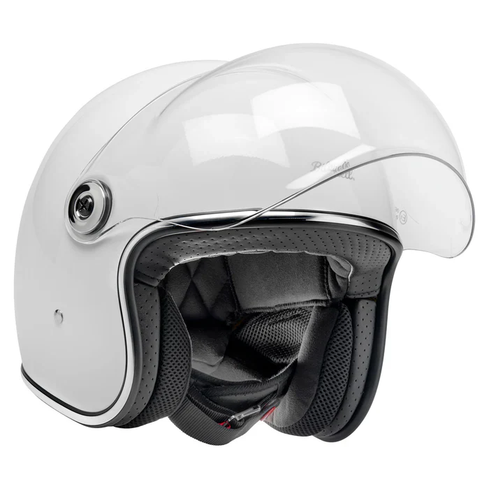 Biltwell Tahoe Solid Helmet - Image 24