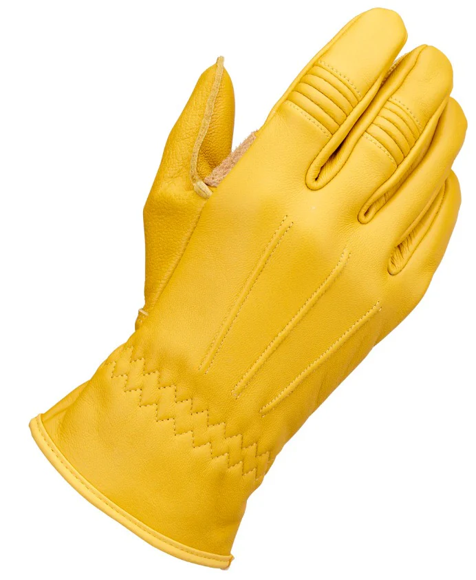 Biltwell Work 2.0 Gloves - Image 2
